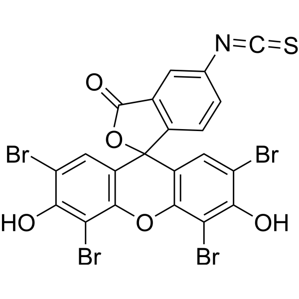 Eosin 5-isothiocyanate 60520-47-0